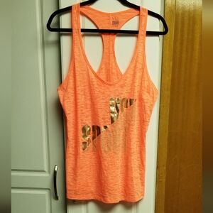 🍭Victoria's Secret VSX SPORT racerback athletic tank top
